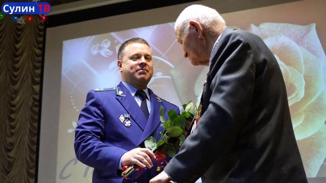 100 лет исполнилось фронтовику Василию Панфилову 26 12 22 смотреть онлайн