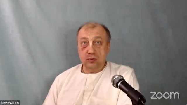 Выпуск 83. 10 оскорблений святого имени. Разбор 10-го оскорбления по книги Шри Харинама Чинтамани смотреть онлайн