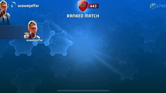 SOCIABLE SOCCER - Apple Arcade - Level 6 - Ranked Match - Gameplay #2 - iPhone 11 Pro Max смотреть онлайн