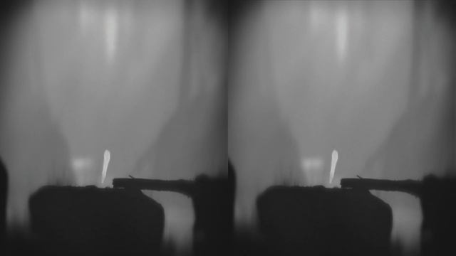 LIMBO: Walktrough #1 - HDR10 4K Ultra Mode On PC With TriDef® 3D смотреть онлайн