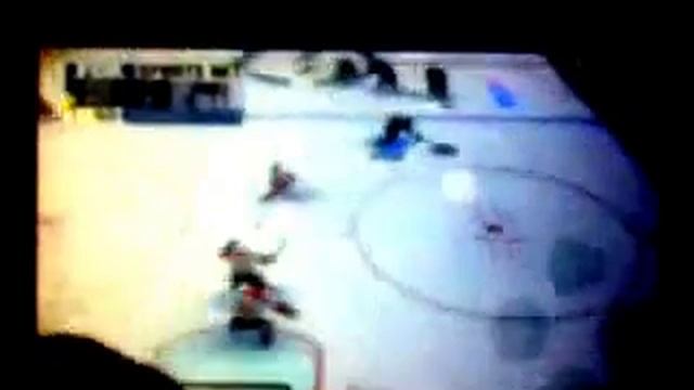 NHL Championship 2000 ePSXe - Геймплей на Android смотреть онлайн