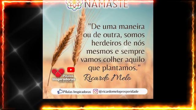 Pílulas Inspiradoras - A Espiritualidade, seus Filhos e o Evangelho! смотреть онлайн