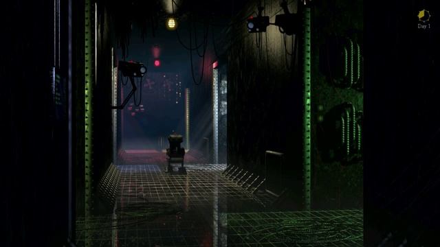 The Desolate Hope Annotated Longplay (Part 2: Mechanics, Meters, and Minigames) смотреть онлайн