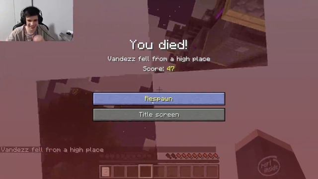 Wycc и Банда в Minecraft Смешные моменты