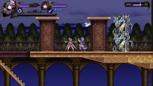 Review | Grim Guardians: Demon Purge смотреть онлайн