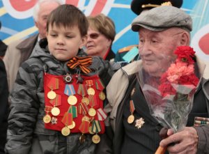 От героев былых времен (ПОЛНАЯ ВЕРСИЯ ПЕСНИ)