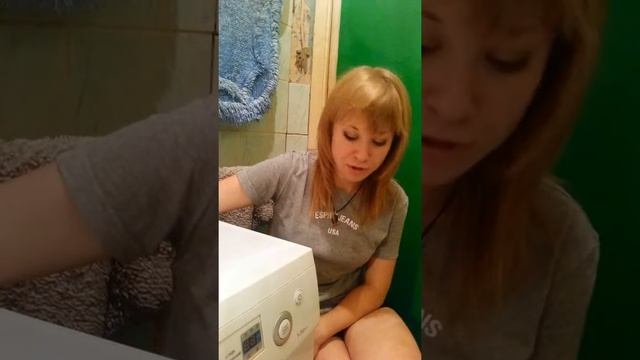 Ремонт стиральных машин в Минске от компании «СтирОкей» Отзыв №1 смотреть онлайн