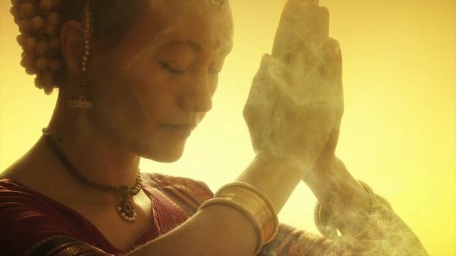 Devi Prayer _ A Hymn to the Mother Goddess.mp4 смотреть онлайн