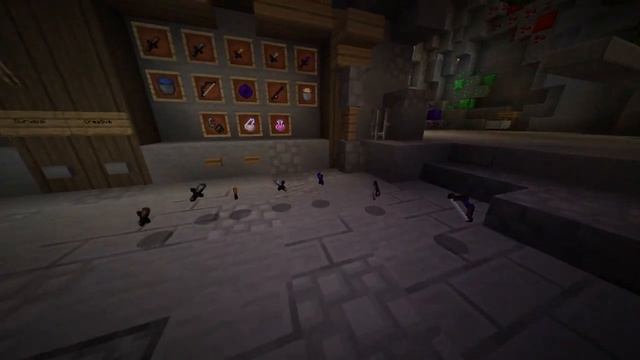Tóxica 16x + 32x | @viprah 's 20k Pack | MCPE/MCBE смотреть онлайн