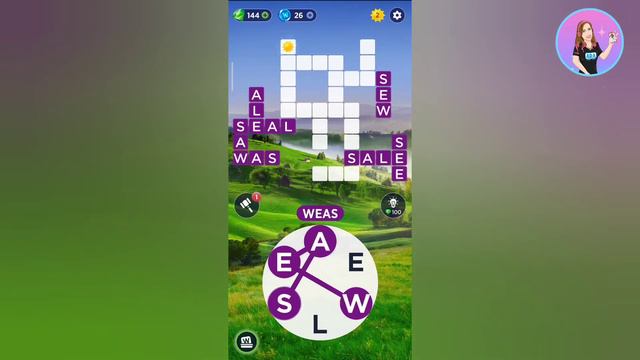 August 11, 2022 - Words of Wonders: Crossword Daily Puzzle Answers смотреть онлайн