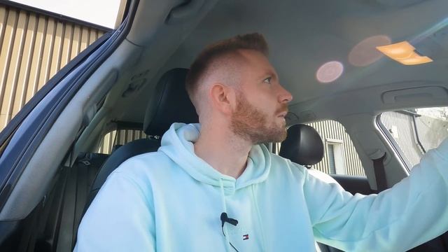 I BOUGHT A CHEAP AUDI A4 AVANT FOR £5,000! смотреть онлайн