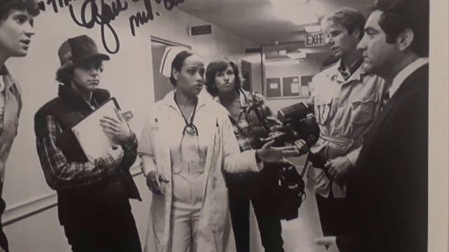 Halloween 2 1981 - Behind the scenes!! смотреть онлайн