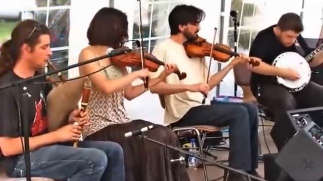 La Contrebande -- Mazurka d'Auvergne смотреть онлайн