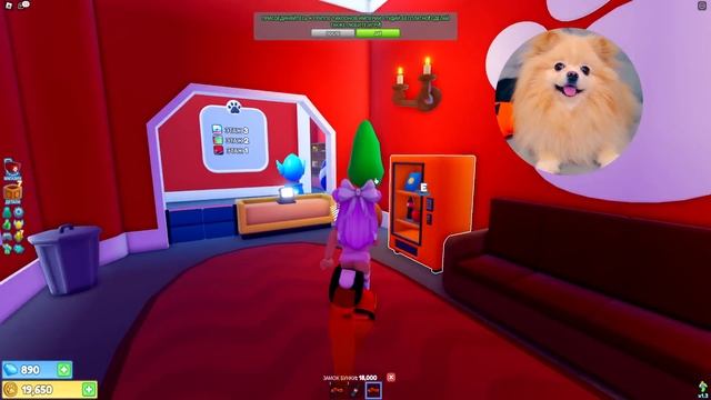 СТРОЮ УНИВЕРСИТЕТ ПИТОМЦЕВ В РОБЛОКС 2 ! 1 этаж ГОТОВ В ROBLOX смотреть онлайн