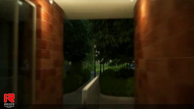 Жилищный комплекс «Островского 40» смотреть онлайн