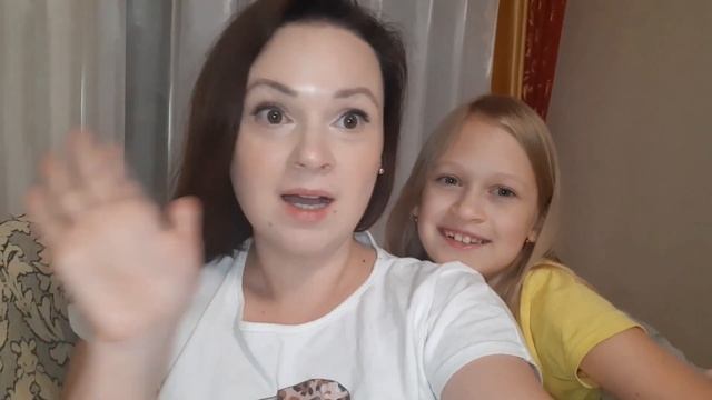 Влог?Посылка LC WAIKIKI с примеркой//ХЕЙТЕРЫ//Яблочные чипсы//Болталка//Кулинарим смотреть онлайн