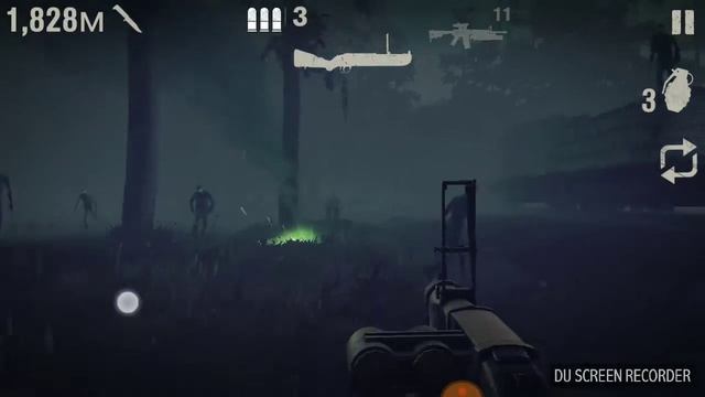 Into the dead 2 бензопила на 11 уровне смотреть онлайн