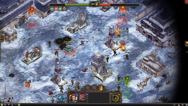 КРИЗИС.ИНФАЧИПЫ С ТОРОМ-ТЕСТ смотреть онлайн