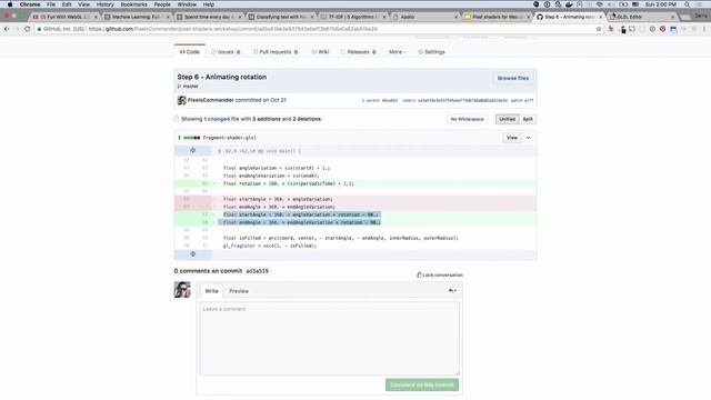 Денис Радин – UI-компоненты на пиксельных шейдерах, пишем ваш первый шейдер смотреть онлайн