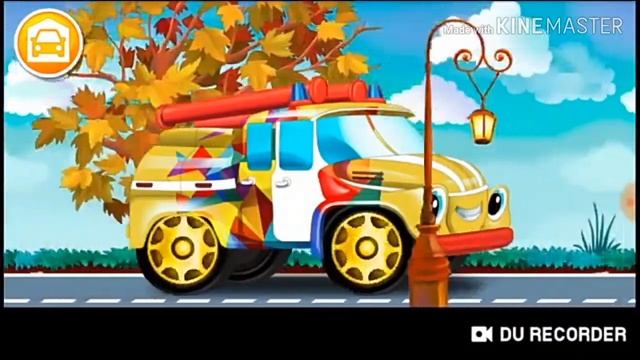 Прохождение игры мойка машин. смотреть онлайн