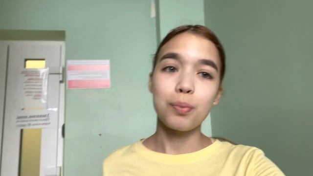 Почему я в больнице ? Больничный влог смотреть онлайн