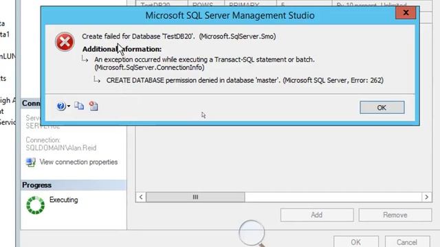 COMP3114 Day06 10Oct2017 FileGroup ImportExport SecurityLogins TUESDAY EVE смотреть онлайн