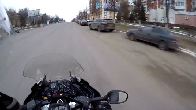 На мотоцикле 1 января. Открыт мотосезон 2018 смотреть онлайн