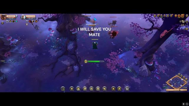 I LOST MY 800 MILLION WEAPON | 8.4 Awaken FIRE STAFF | GIVEAWAY | Albion Online смотреть онлайн