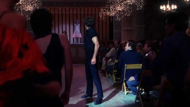 Dirty Dancing - I've Had The Time Of My Life смотреть онлайн