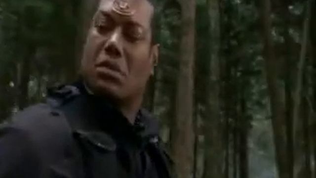 STARGATE TRAILER Before CONTINUUM