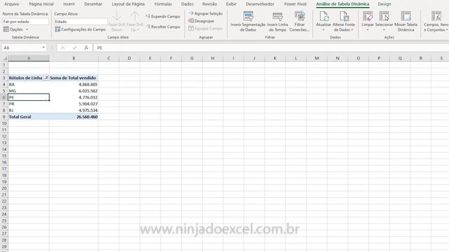 DASHBOARDS NO EXCEL - Como fazer Gráfico TOP 05 para seu Dashboard смотреть онлайн