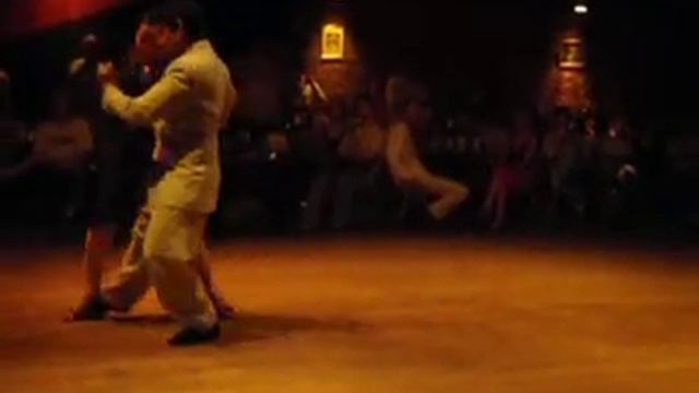 Tango in San Telmo 1 смотреть онлайн