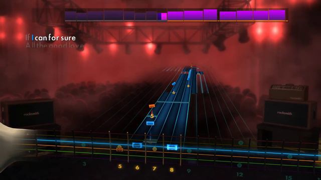 🎸Blue Swede - Hooked on a Feeling | E Standard | Rocksmith 2014 Guitar Tabs смотреть онлайн