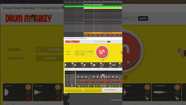 Part 3 Drum Monkey Review And Demo Drum Monkey Plugin Review Must Watch 2023! смотреть онлайн