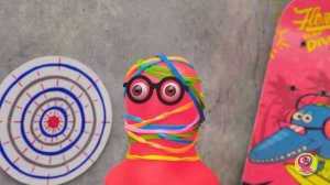 ? Классные настольные игры из картона