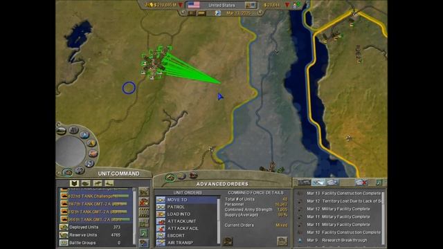 Let's play Supreme ruler 2020 world annexation part 27 смотреть онлайн