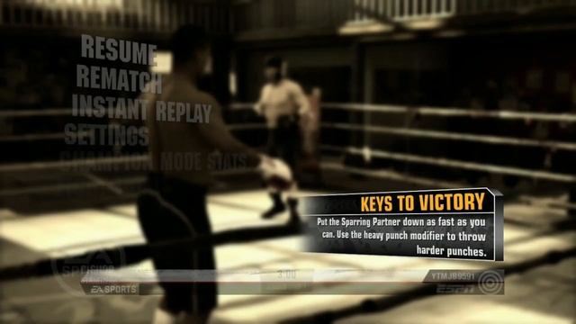 Fight Night Champion карьера на русском #1 / ПЕРВЫЕ БОИ! смотреть онлайн