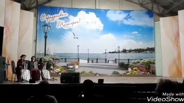 концерт ансамбля народного танца "Аивад" Республики Северная Осетия - Алания - стран СНГ. смотреть онлайн