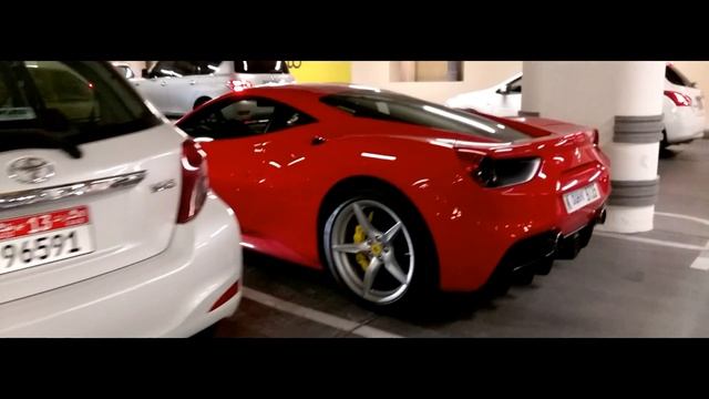 DUBAI EP 5- DUBAI SUPERCARS (Bugatti, Ferrari, Lamborghini etc.) смотреть онлайн