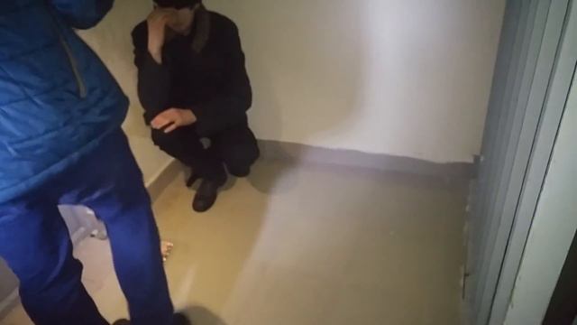 завелся бомж смотреть онлайн