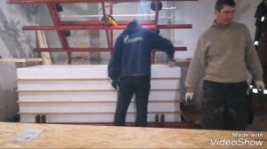 Самодельные станки для СИП панелей за 35000 рублей