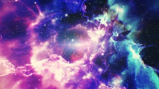 Мелодия антистресс.LET GO of Fear, Anxiety and Stress _ Cleanse Destructive Energy смотреть онлайн