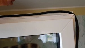 Регулировка, смазка и замена уплотнителей на окнах