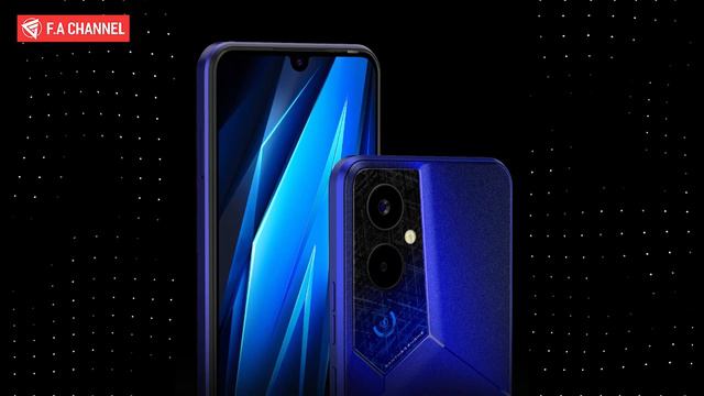 ĐÂY LÀ TECNO POVA 4 PRO - HELIO G99, AMOLED 90HZ, PIN TRÂU SẠC 45W GIÁ HỦY DIỆT! смотреть онлайн
