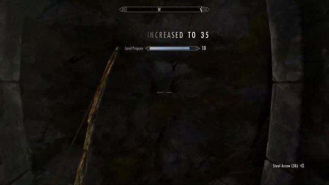 Journey to Dead Men's Respite | Skyrim AE [12] смотреть онлайн