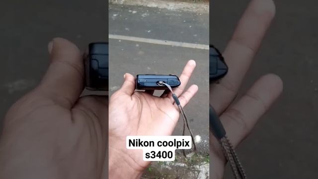 digicam nikon coolpix s3400 second cuma 850 ribuan aja смотреть онлайн