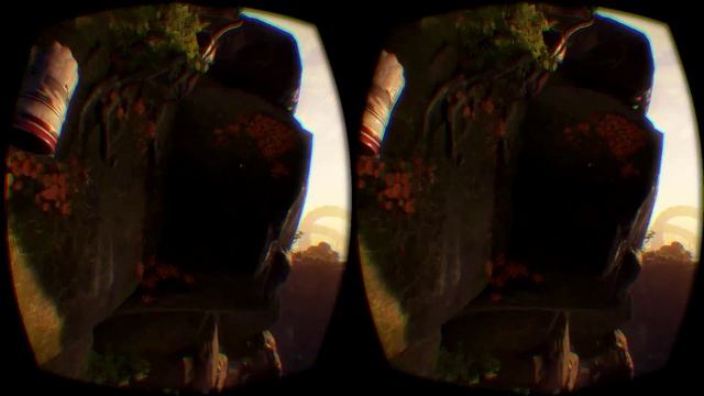 Back to Dinosaur Island 2 - Oculus DK2 смотреть онлайн