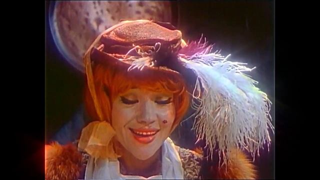 Какое небо голубое ! ReMix смотреть онлайн