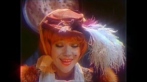 Какое небо голубое ! ReMix