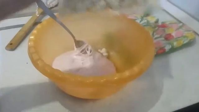 Готовим шарики из попкорна??????? смотреть онлайн